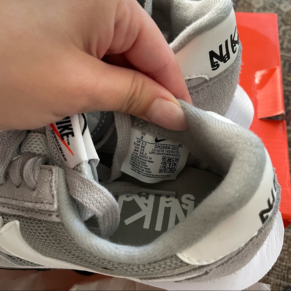 Nike Sacai - Picture 7 of 9